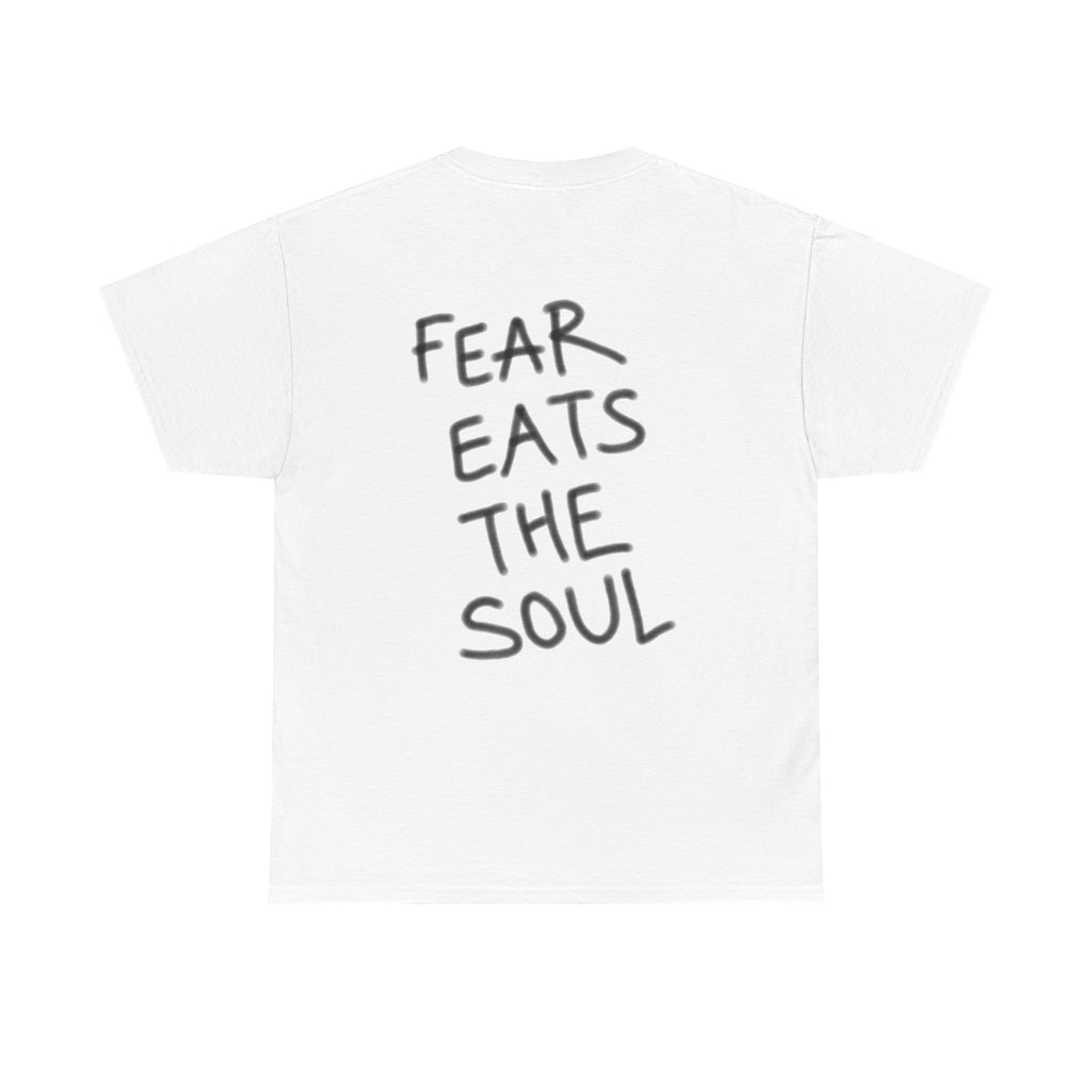 fear eats the soul tee